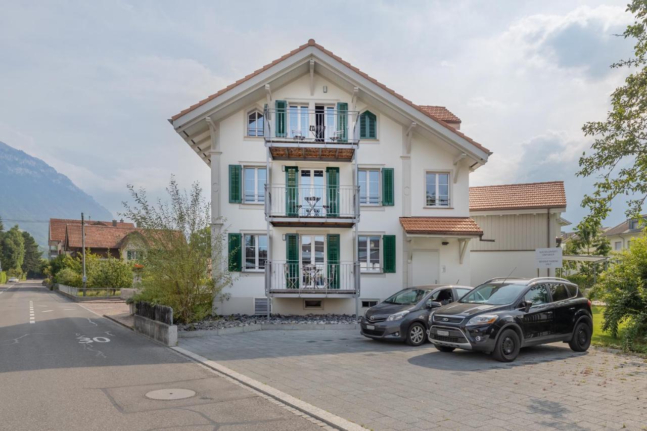 Apartamento Linde Entrelagos Exterior foto